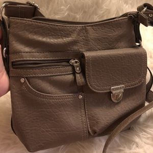Crossbody purse